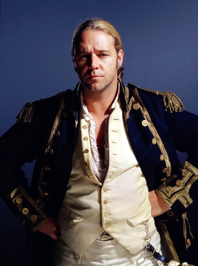 怒海争锋剧照的剧照