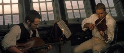 怒海争锋剧照的剧照