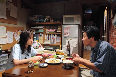 不求上进的玉子剧照的剧照