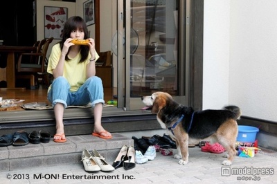 不求上进的玉子剧照的剧照