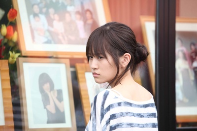 不求上进的玉子剧照的剧照