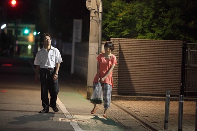 不求上进的玉子剧照的剧照