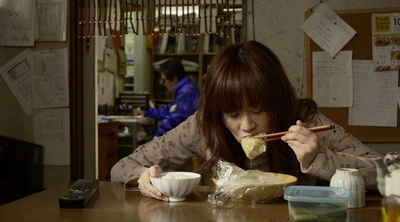 不求上进的玉子剧照的剧照