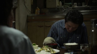 不求上进的玉子剧照的剧照