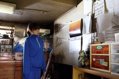 不求上进的玉子剧照的剧照