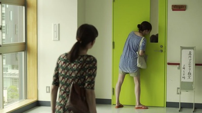 不求上进的玉子剧照的剧照