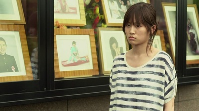 不求上进的玉子剧照的剧照