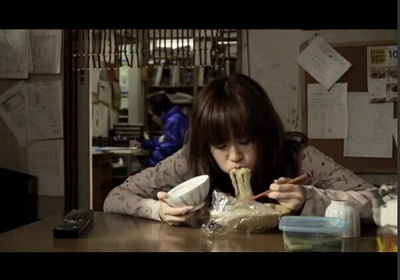 不求上进的玉子剧照的剧照