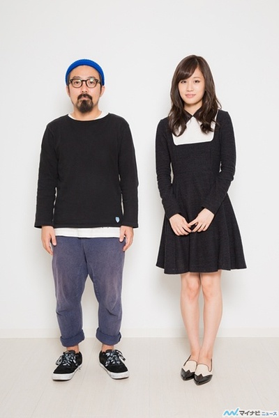 不求上进的玉子剧照的剧照