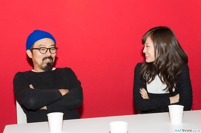 不求上进的玉子剧照的剧照