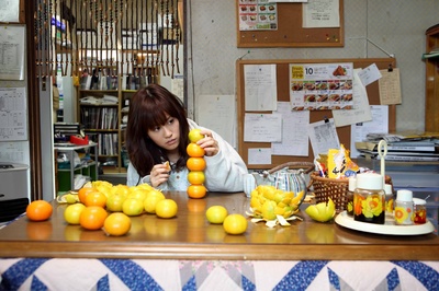 不求上进的玉子剧照的剧照