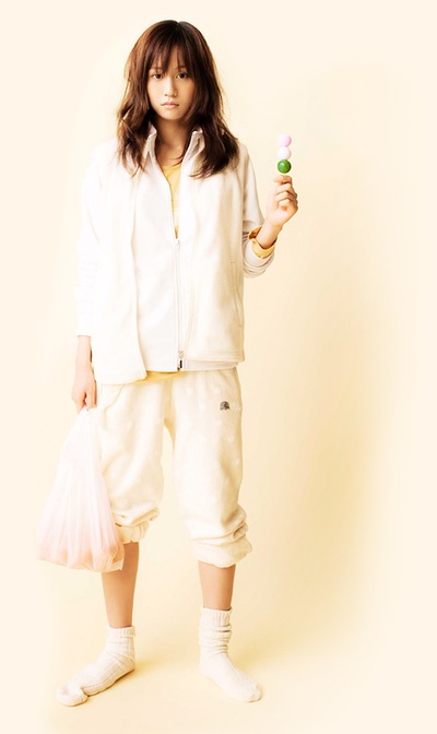 不求上进的玉子剧照的剧照