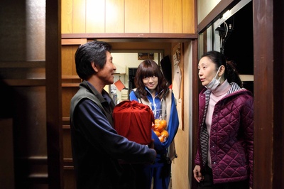 不求上进的玉子剧照的剧照