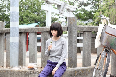 不求上进的玉子剧照的剧照