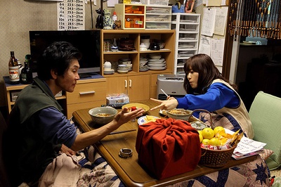 不求上进的玉子剧照的剧照