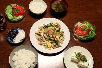 不求上进的玉子剧照的剧照