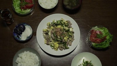 不求上进的玉子剧照的剧照