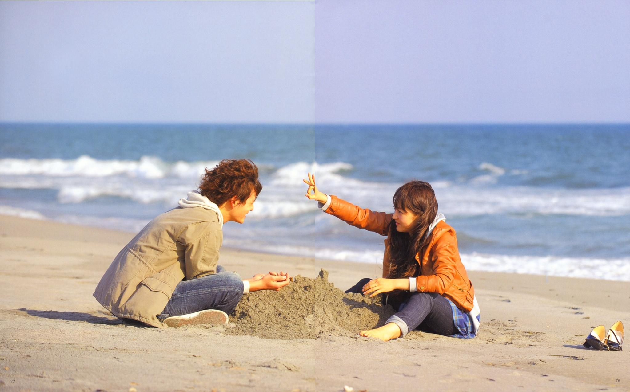 我的初恋情人剧照的剧照