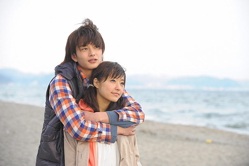 我的初恋情人剧照的剧照