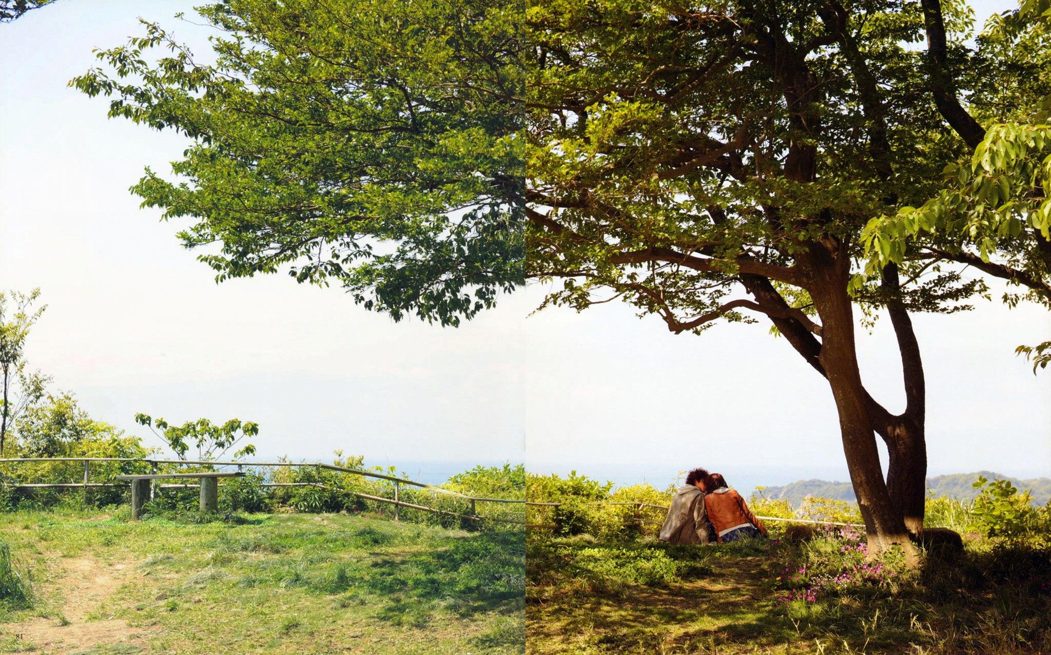 我的初恋情人剧照的剧照