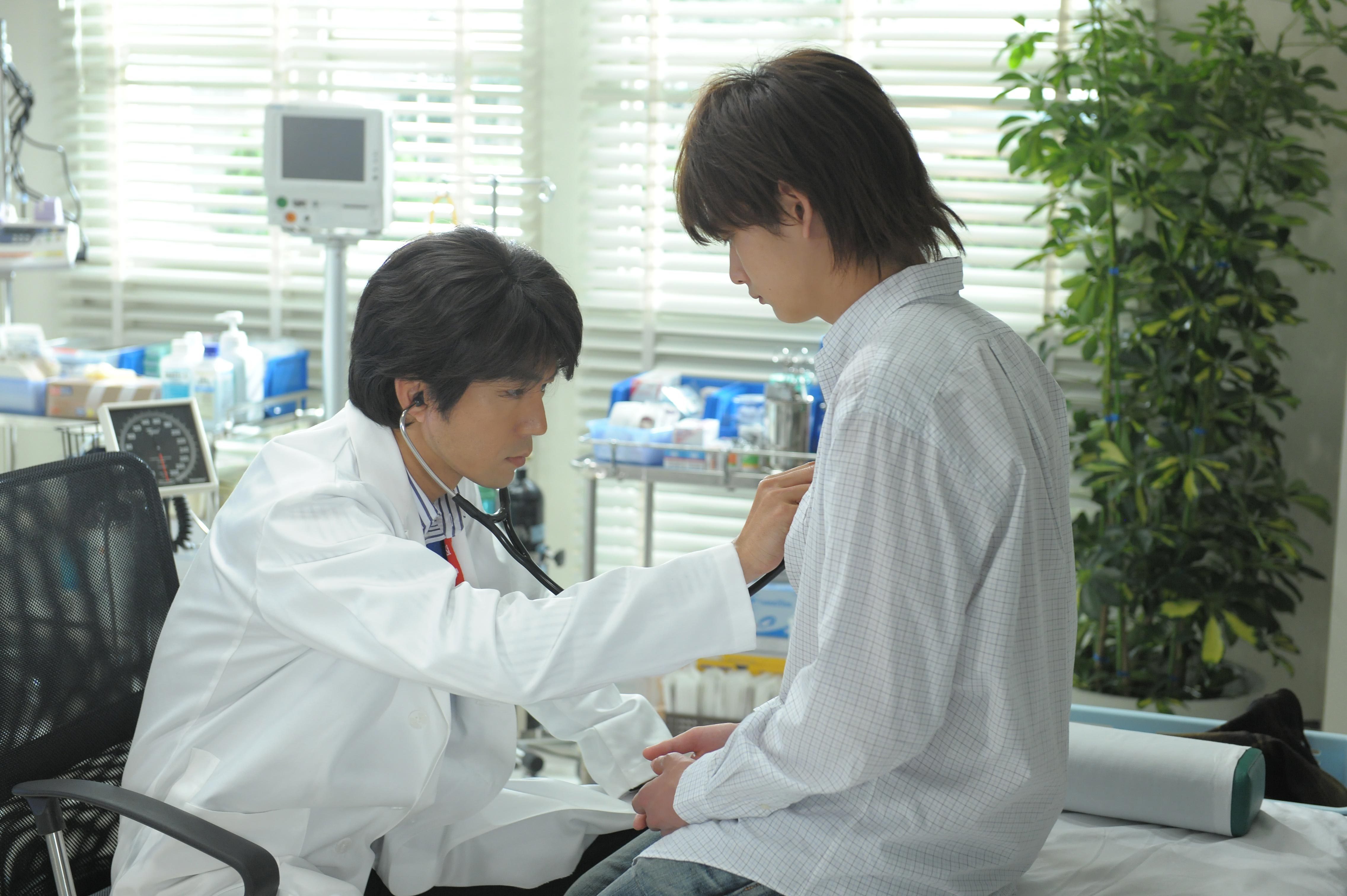 我的初恋情人剧照的剧照