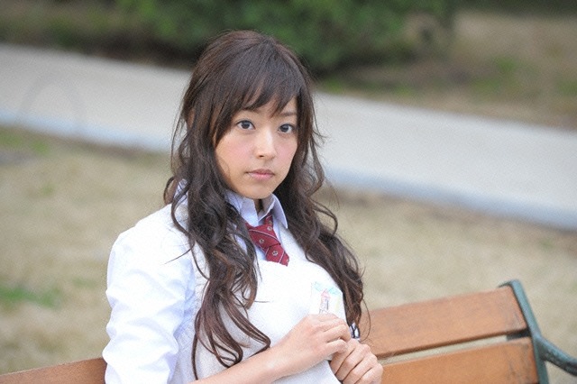 我的初恋情人剧照的剧照