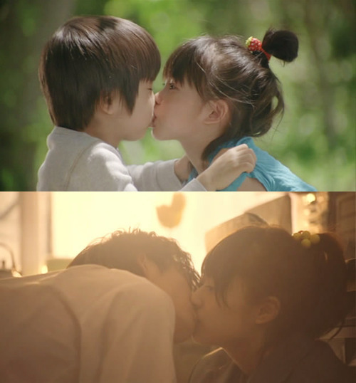 我的初恋情人剧照的剧照