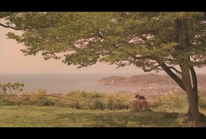 我的初恋情人剧照的剧照