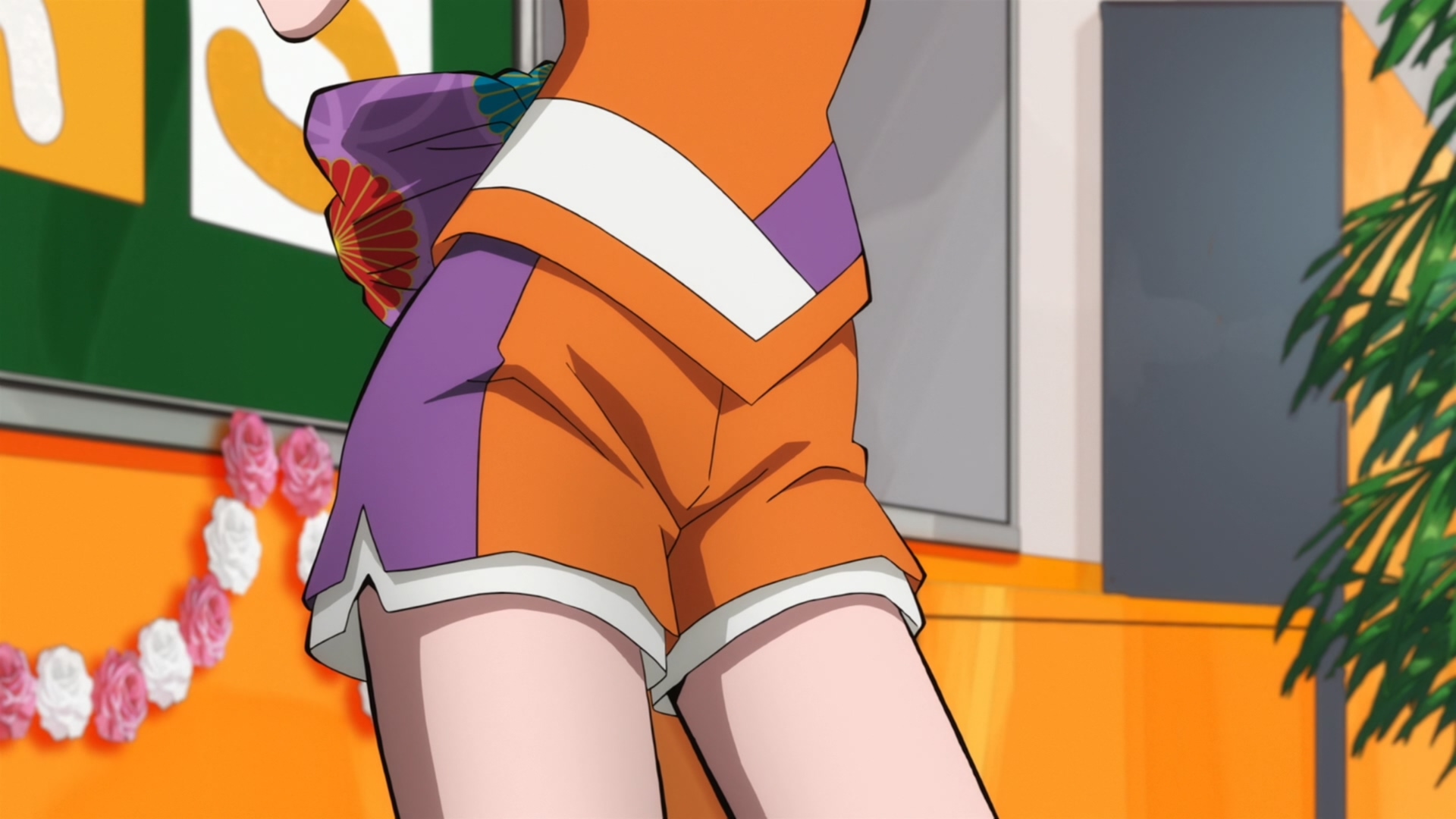 数码宝贝大冒险tri. 第2章：决意剧照的剧照