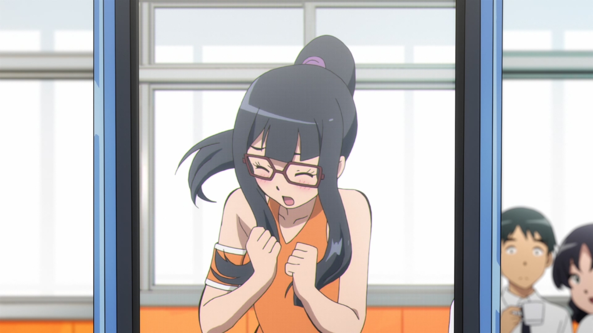 数码宝贝大冒险tri. 第2章：决意剧照的剧照