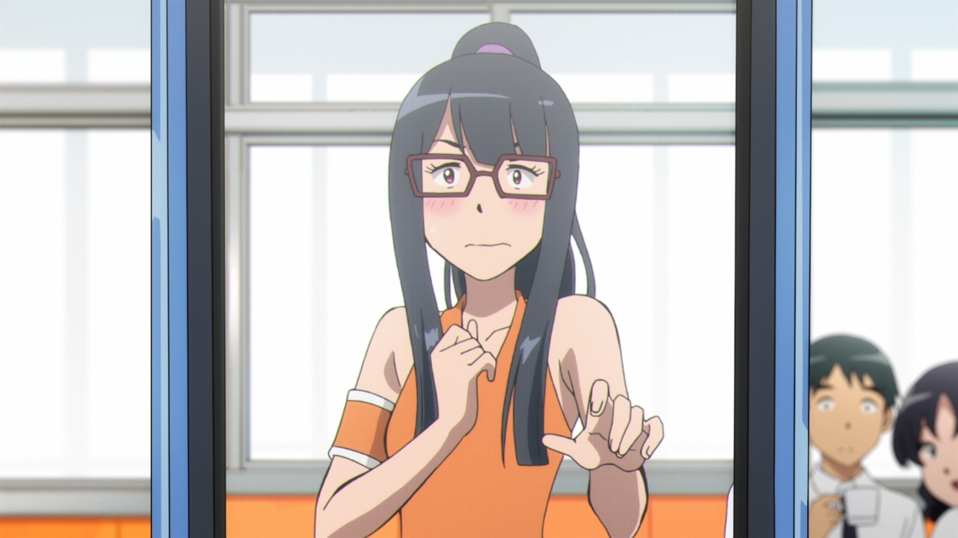 数码宝贝大冒险tri. 第2章：决意剧照的剧照