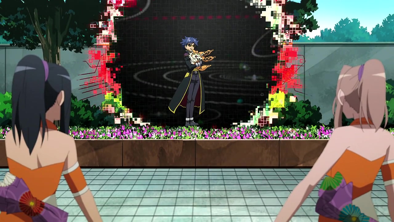 数码宝贝大冒险tri. 第2章：决意剧照的剧照