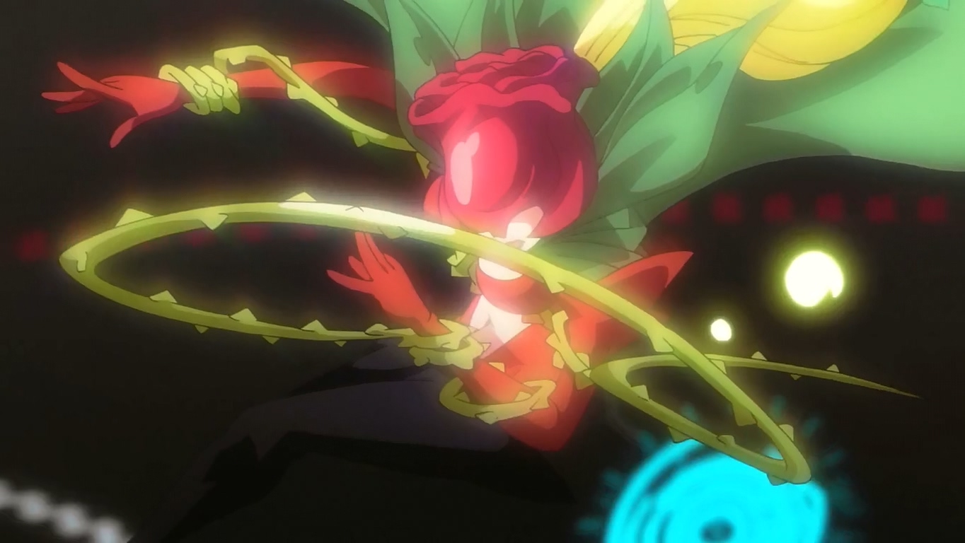 数码宝贝大冒险tri. 第2章：决意剧照的剧照