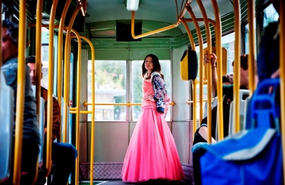 他们叫我吉克剧照的剧照