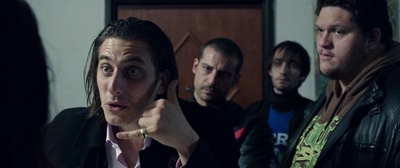 他们叫我吉克剧照的剧照