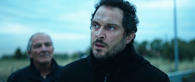 他们叫我吉克剧照的剧照