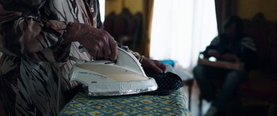 他们叫我吉克剧照的剧照