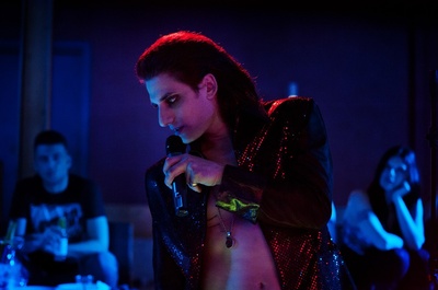 他们叫我吉克剧照的剧照