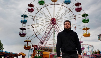 他们叫我吉克剧照的剧照