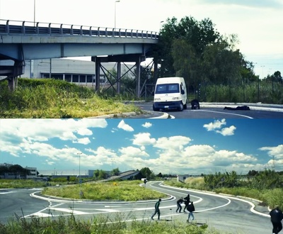 他们叫我吉克剧照的剧照