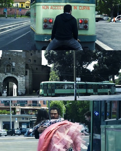 他们叫我吉克剧照的剧照