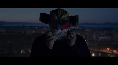 他们叫我吉克剧照的剧照