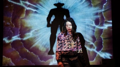 他们叫我吉克剧照的剧照