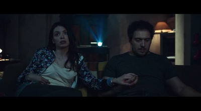 他们叫我吉克剧照的剧照