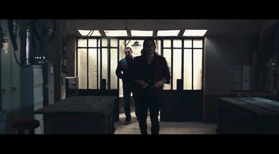 他们叫我吉克剧照的剧照