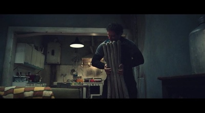 他们叫我吉克剧照的剧照