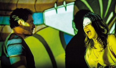 他们叫我吉克剧照的剧照