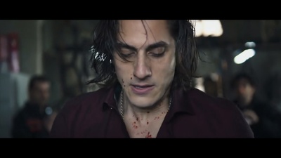 他们叫我吉克剧照的剧照