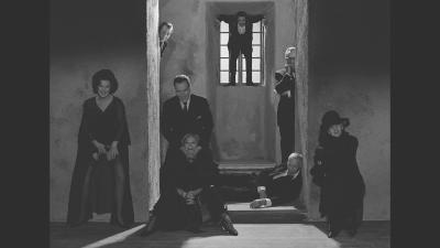 豺狼时刻剧照的剧照