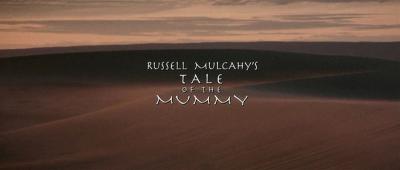 魔茧复活剧照的剧照